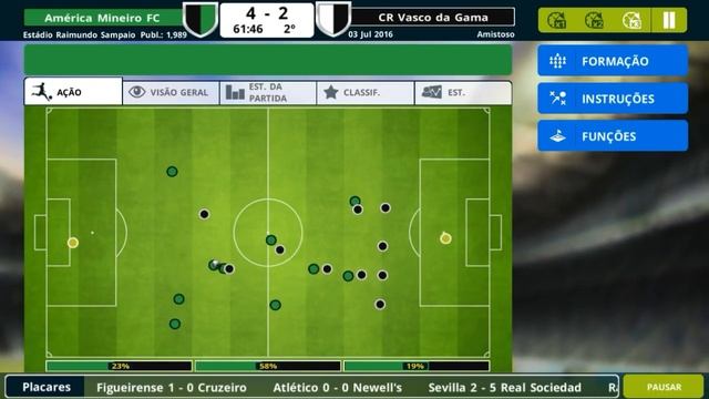 SEJA UM TÉCNICO VITORIOSO - CHAMPIONSHIP MANAGER 17 | Equipes 16/17 + DOWNLOAD! смотреть онлайн