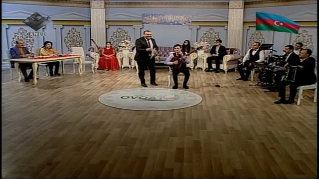 Nüsrət Qusarlı - Hind mahnısı (Sənin Ulduzun 13) Gitarad möhtəşəm ifa смотреть онлайн