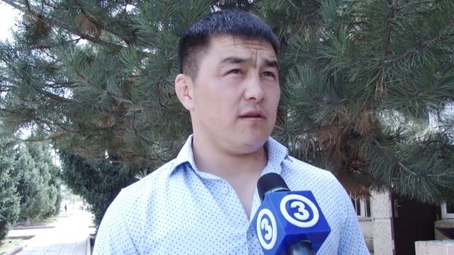 Аким Токонов Новосибирсктен женуучу болду 3-канал смотреть онлайн