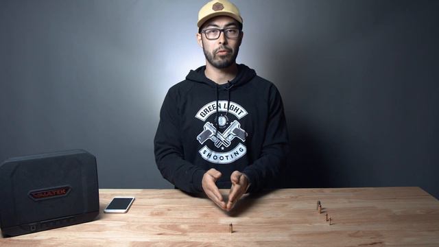 Basic Handgun Calibers Explained - Semi-Automatic Ammo Breakdown смотреть онлайн