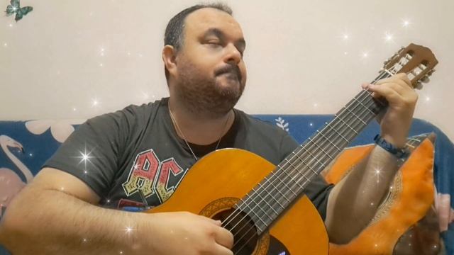 LA CRIOLLA?(Milonga)/Miguel R.Michelone/Guitarra Clásica смотреть онлайн