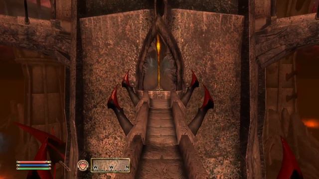 SO MANY GATES, SO LITTLE TIME | The Elder Scrolls IV Oblivion - (Part 7) смотреть онлайн