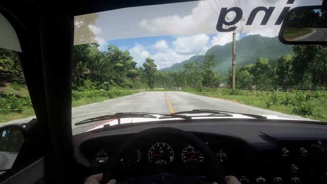 FORZA HORIZON 5 / EXPLORER / COMPLETANDO PLAYLIST смотреть онлайн