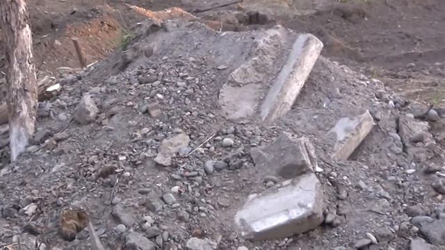 Зона риска для жизни в ПКиО Абакана смотреть онлайн