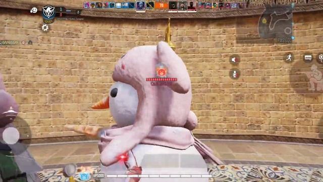 ROAD TO GOLD MAC-10 #4 смотреть онлайн