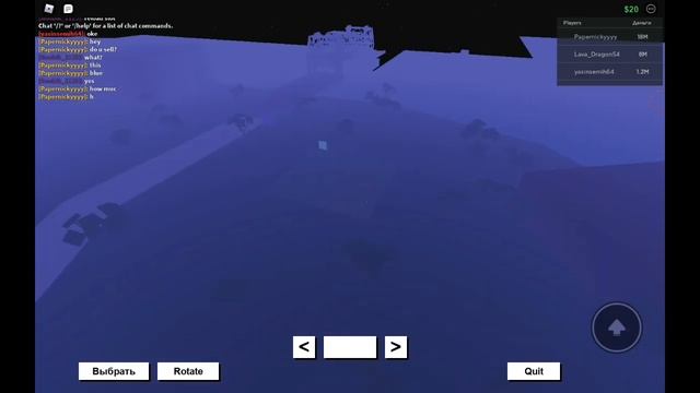 Lumber tycoon 2 теперь на телефонах!!! смотреть онлайн