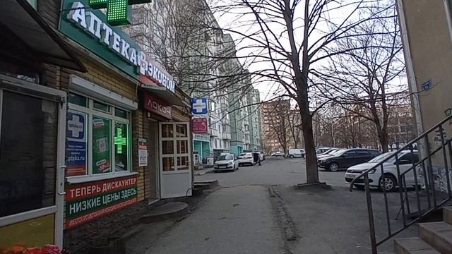 пешеходный трафик.mp4 смотреть онлайн