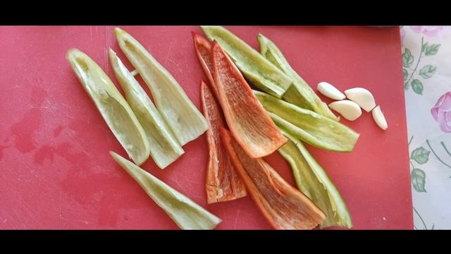 Meat Soup - Shurpa | Favorite Dish Muhammad Ali