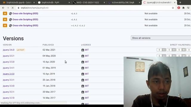 Scan Your Library in Supply Chain Using This Python Library смотреть онлайн
