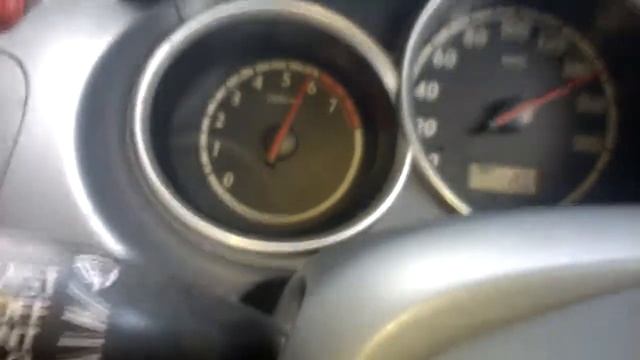 honda fit 1.3 2002 acceleration 70 -160 смотреть онлайн