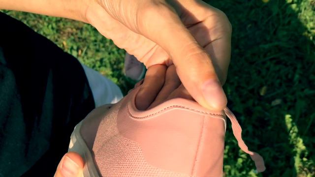 Кеды Monaco от Native Shoes смотреть онлайн