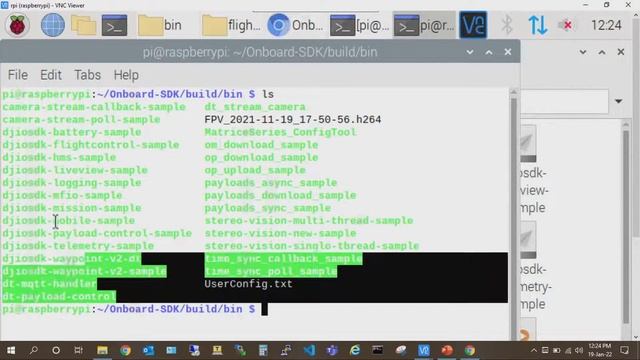 Unleashing the Drone capabilities with DJI SDK (Software Development Kit) – Recorded Webinar смотреть онлайн