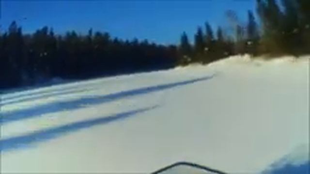 Polaris Titan Adventure. смотреть онлайн