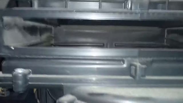 Sustitución Filtro habitáculo Pólen KIA Carnival 2.9 CRDI смотреть онлайн