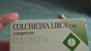 Советы доктора Мясникова мне не подходят.Опять приступ подагры.