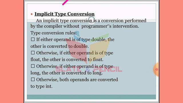 Java Type Conversion|Java Programming|Malayalam Tutorial смотреть онлайн