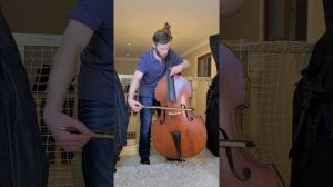 Контрабас №71