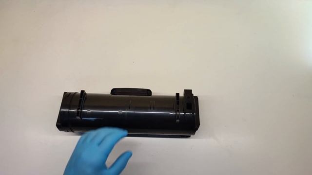 HOW TO REFILL XEROX VERSALINK B600, B605, B610, B615,106R03942, 106R03943, 106R03944, 106R03945 смотреть онлайн