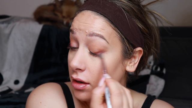 GRWM: plans for 2022 | ND biba & retro смотреть онлайн