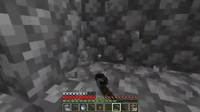 Minecraft: java edition 1.19.4 IT'S TIME TO PLAY p-7 смотреть онлайн