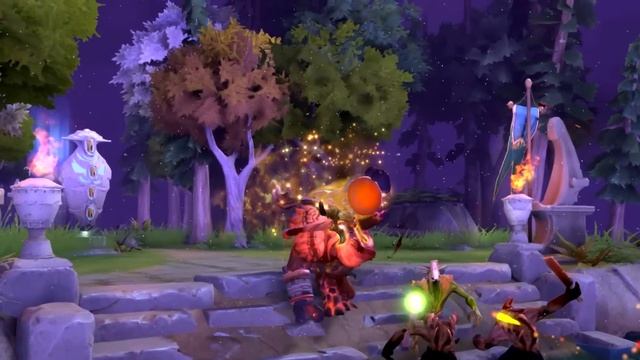 СЕКРЕТЫ АРКАНЫ ШЕЙКЕРА, О КОТОРЫХ ВЫ НЕ ЗНАЛИ смотреть онлайн