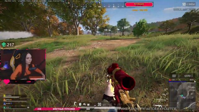 Очень хорошо играем (нет) 🤪 Ranked PUBG смотреть онлайн