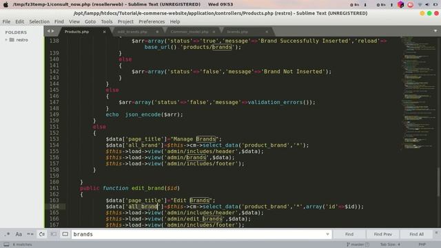 multi vendor ecommerce website in php source code | e commerce website project | part 19 (4 of 3) смотреть онлайн