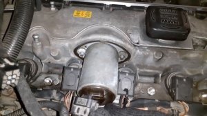 Диагностика вальветроник бмв за 5 минут своими руками