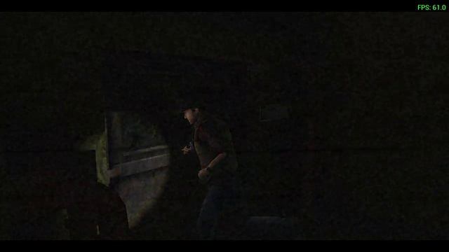 Mirrors Mirrors - Silent Hill Origins (2007) Playthrough #4 смотреть онлайн