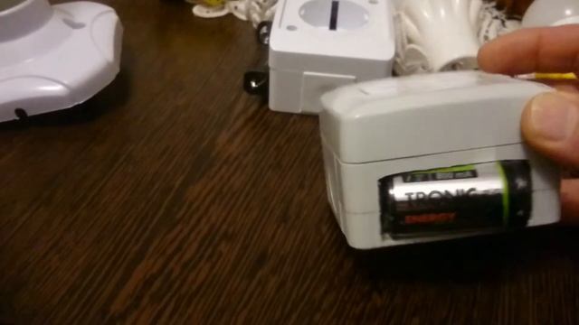 1,5 to 220 V Inverter,very efficient смотреть онлайн