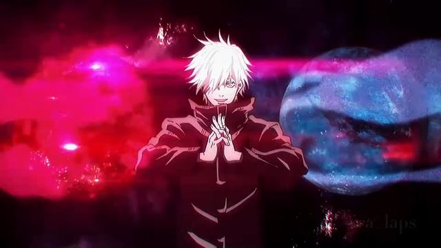 Gojo Satoru | Sorsery Fight, (Магическая битва, Годжо Сатору), эдит смотреть онлайн