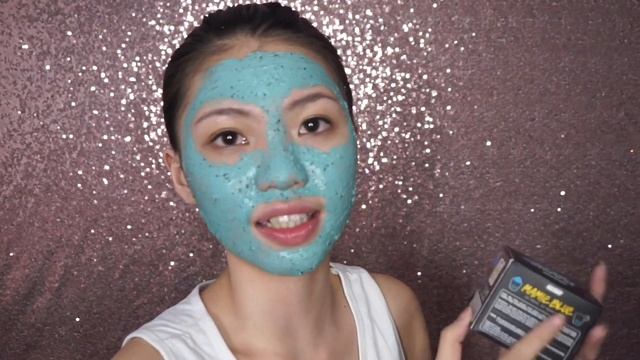 SMURF MASK?? || TESTED AND TRIED #2 смотреть онлайн