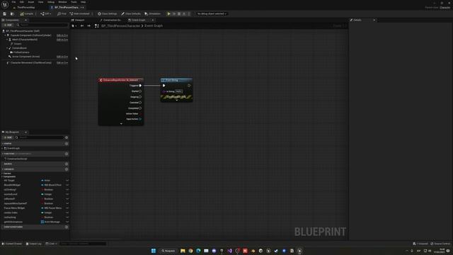 How to Make a "HOLD" Key Input using the Enhanced Input System in Unreal Engine 5 смотреть онлайн