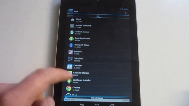 Update/Upgrade to Android 4.2.2 Jelly Bean смотреть онлайн