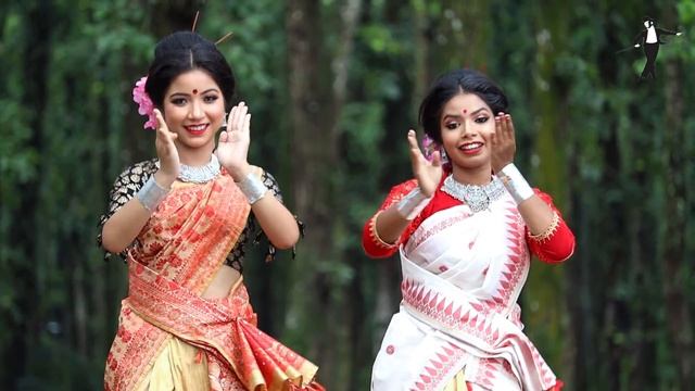 মন হিরা দই নাচের ভিডিও ??. Neel Akash . fr, Keya & Sanchari . Assamese Dance Video.Joyjit Dance ?. смотреть онлайн