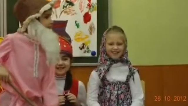 Как быстро летит время 🤗 9Б, с последним звонком вас! смотреть онлайн