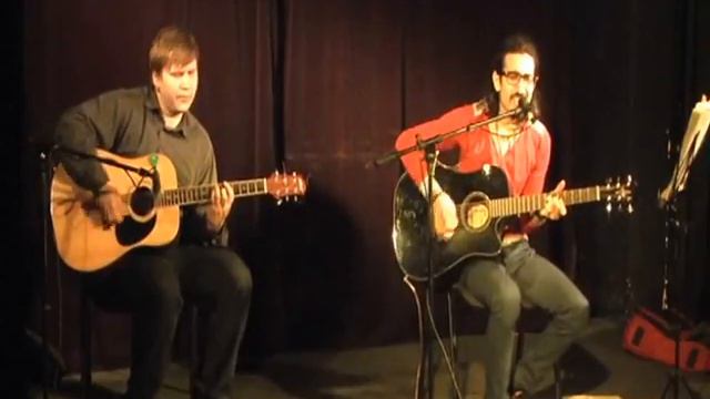 Марнэ&Андрэ - А можно мне... смотреть онлайн