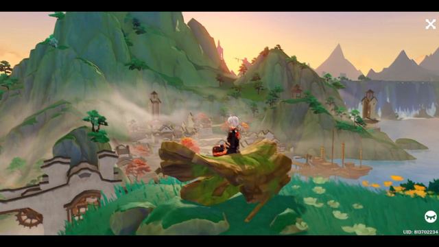 Chenyu Vale Ost/BGM/Theme Songs | Genshin impact 4.4 Beautiful ost, Credits to Hoyo-mix Team. смотреть онлайн