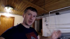 Запуск биофильтра УЗВ - простая инструкция