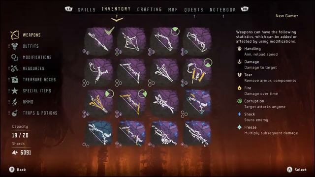 Horizon Zero Dayum Look at Those.....Graphics смотреть онлайн