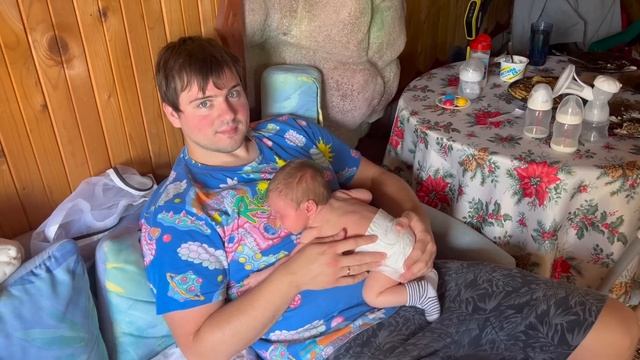 влог: 24 ЧАСА С ДВУМЯ ДЕТЬМИ | МАРУСЯ И ТАЯ - СЕСТРИЧКИ смотреть онлайн