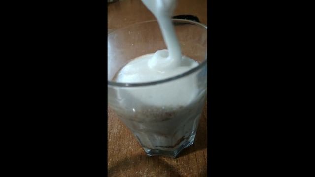 Как приготовить кофе маккачино без кофемашины !!!! смотреть онлайн