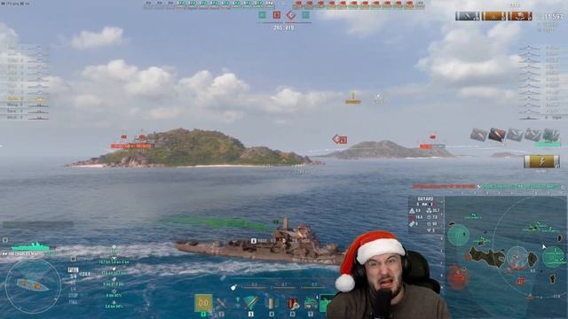 Charles Martel vs. Bayard 12vs12 *Kradonische Gefechte* ⚓️ in World of Warships ? #worldofwarships смотреть онлайн