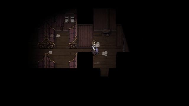 Дождались? [Fear & Hunger 2: Termina] #1 смотреть онлайн