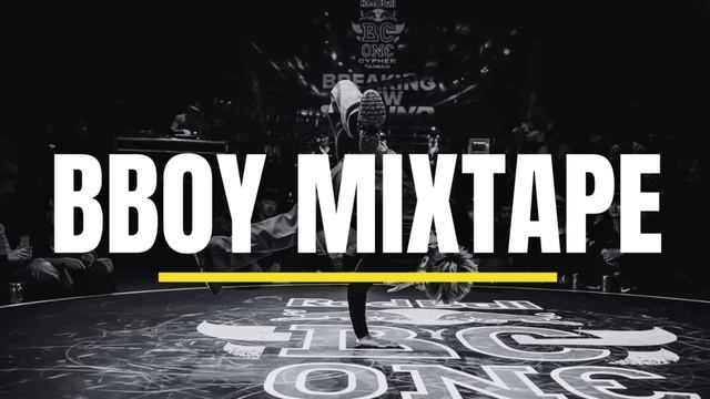 Break It Down ? Bboy Training Music Mixtape 2023 смотреть онлайн