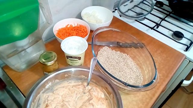ПЕРЛОВКА С МЯСОМ КАК ИЗ ПЕЧКИ "34" ДЛЯ ДИАБЕТИКОВ #едадиабетика смотреть онлайн