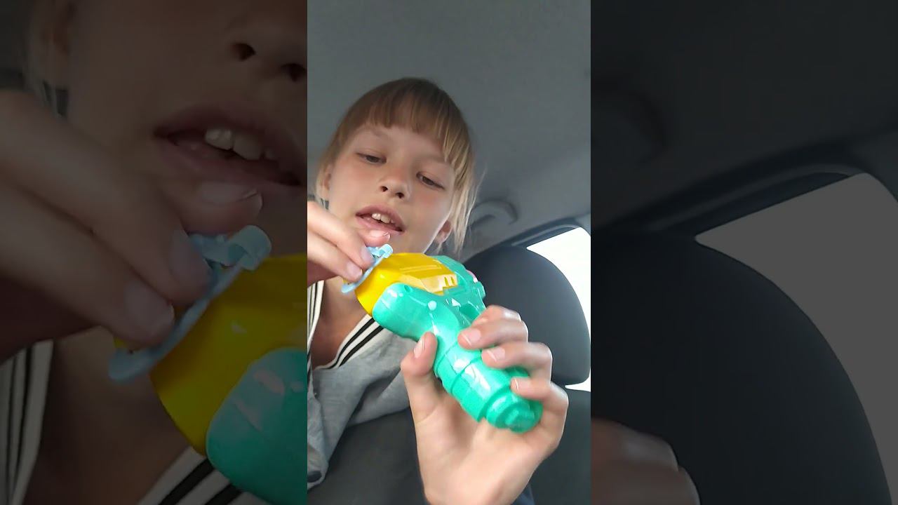 водный пистолет смотреть онлайн