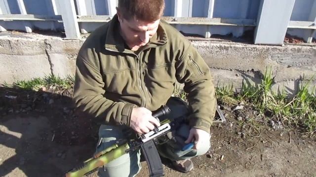 ШПАРГАЛКА 33 Планка ПСО 1 АК смотреть онлайн