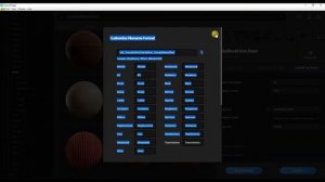Substance painter дополнительные материалы ► Импорт текстур из quixel bridge
