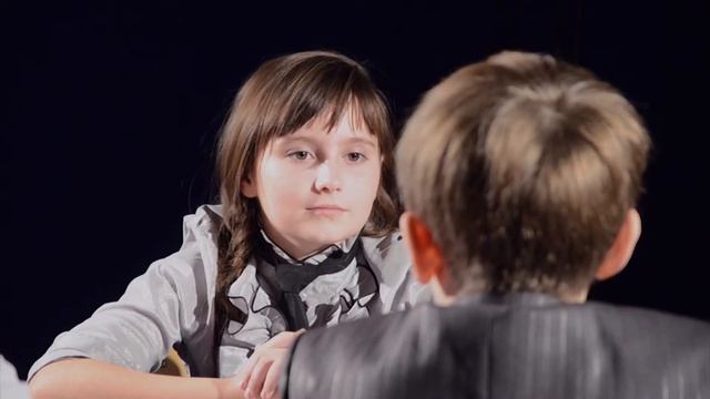 ПРОСТОЙ ВОПРОС: ПОЧЕМУ ГИЕНА СМЕЁТСЯ? смотреть онлайн